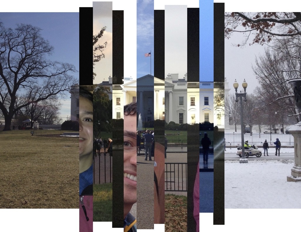 White House Montage-blog