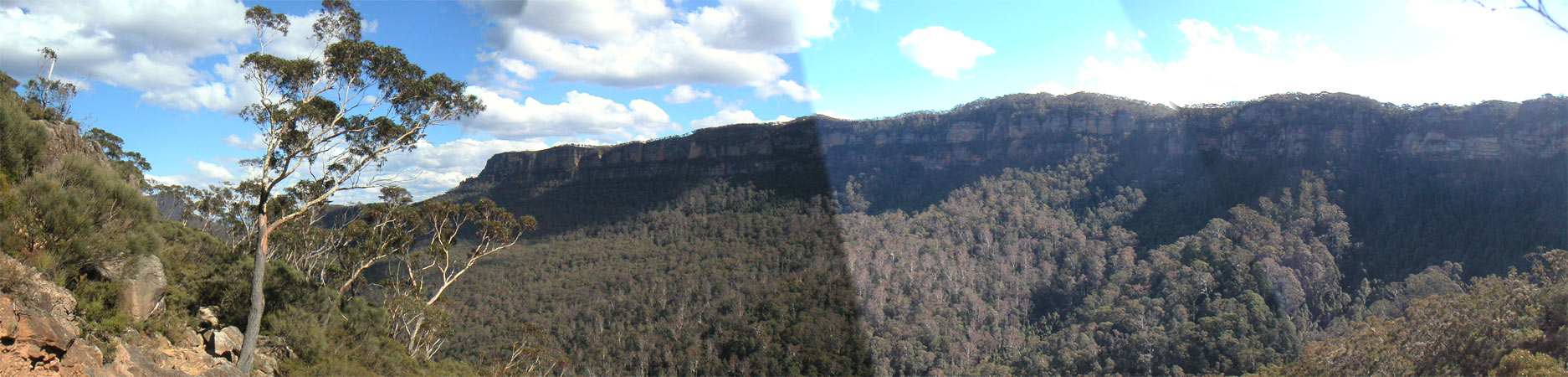 Now that you have seen my representation, here is the panoramic representation!