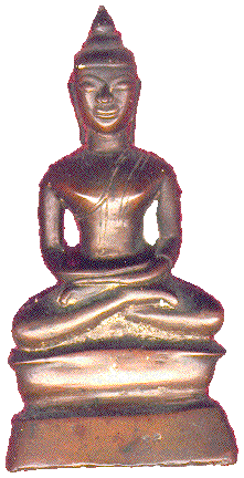Buddha